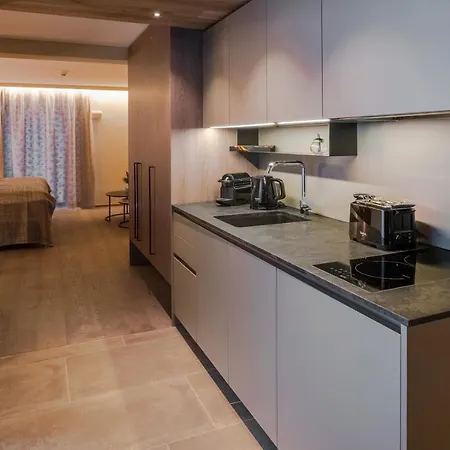 Vier & Restaurant Apart-hotel 4*