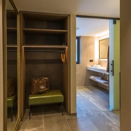 Vier & Restaurant 4* Längenfeld