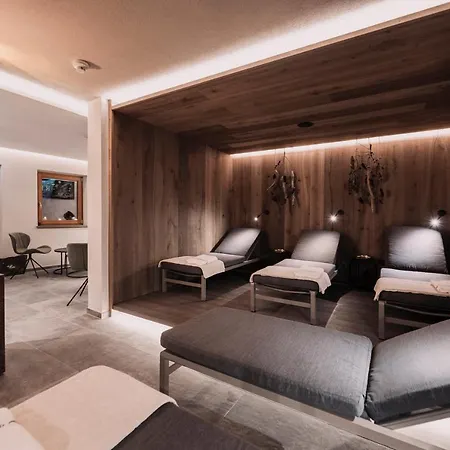 Apart-hotel Vier & Restaurant Längenfeld