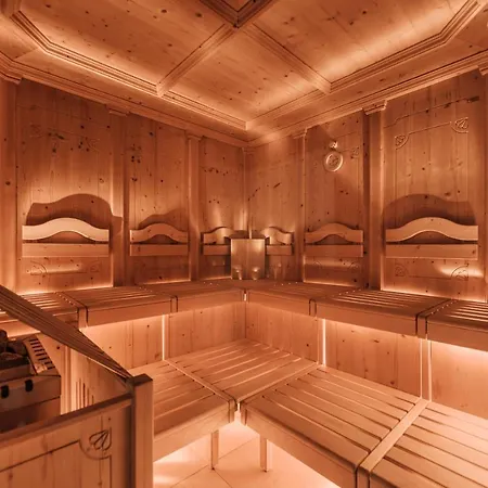 Vier & Restaurant Längenfeld