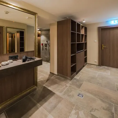 Vier & Restaurant Längenfeld