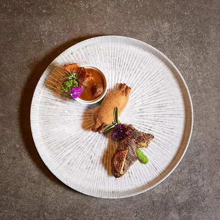 Vier & Restaurant Apart-hotel Längenfeld