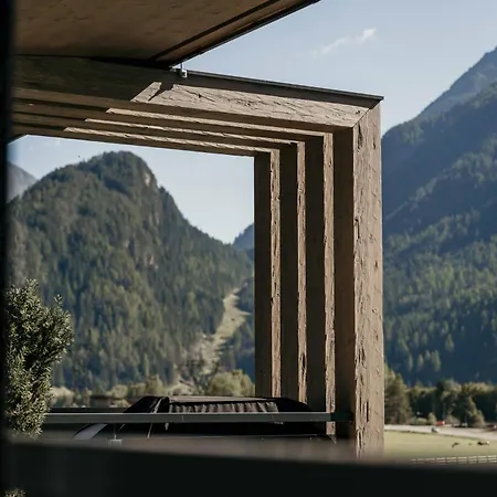 Apart-hotel Vier & Restaurant