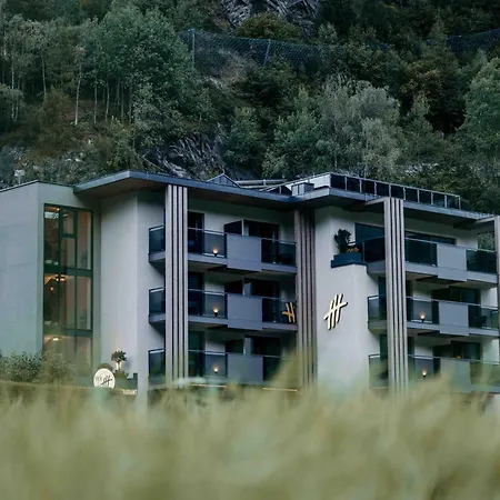 Vier & Restaurant Apart-hotel 4*