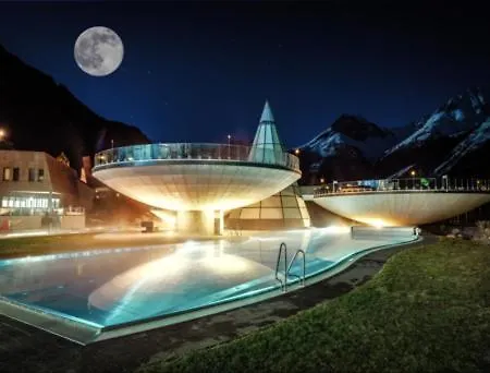 Apart-hotel Vier & Restaurant