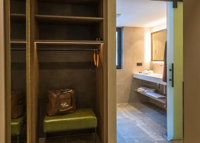 Vier & Restaurant 4* Längenfeld