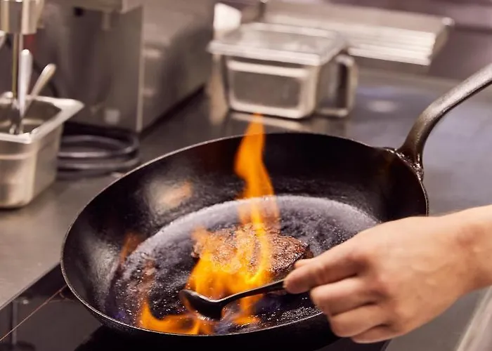 Vier & Restaurant アパートホテル レンゲンフェルト